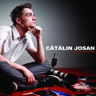 Catalin Josan - Walking on Fire (Radio date: 12 Agosto 2011)